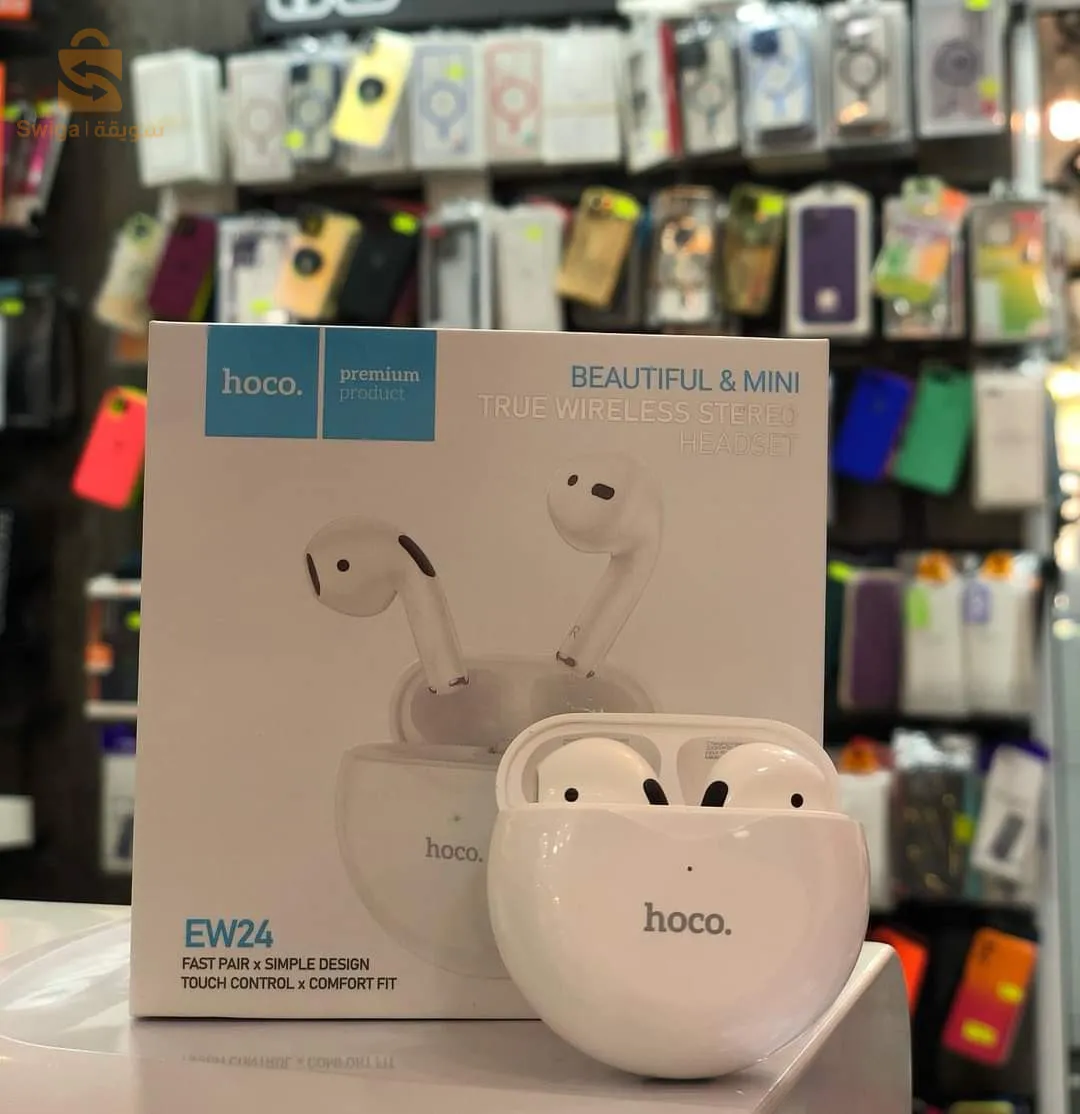 Hoco ew24