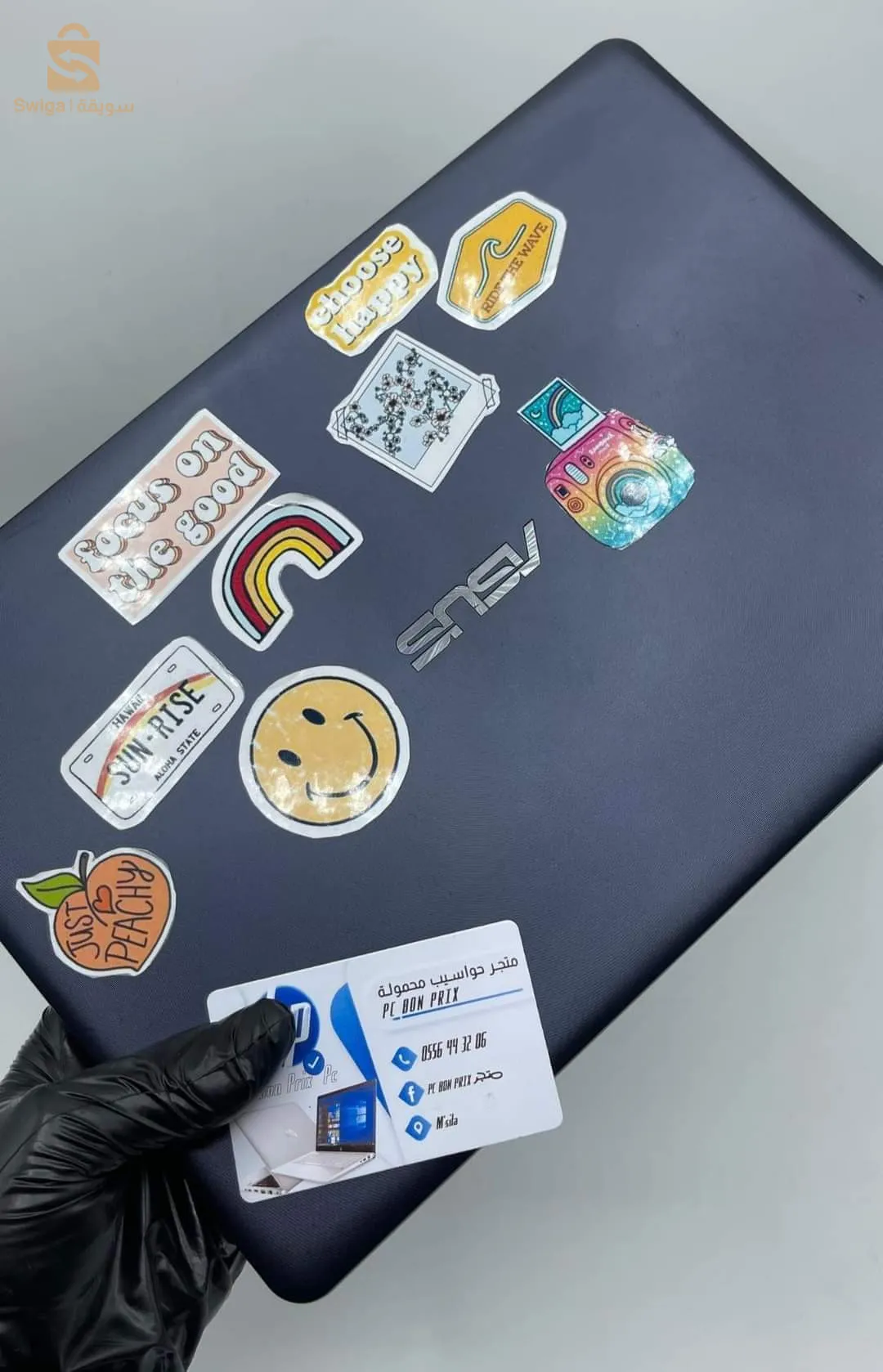 laptop ASUS