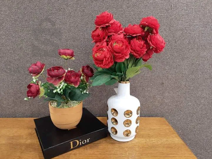 مزهرية 🥀