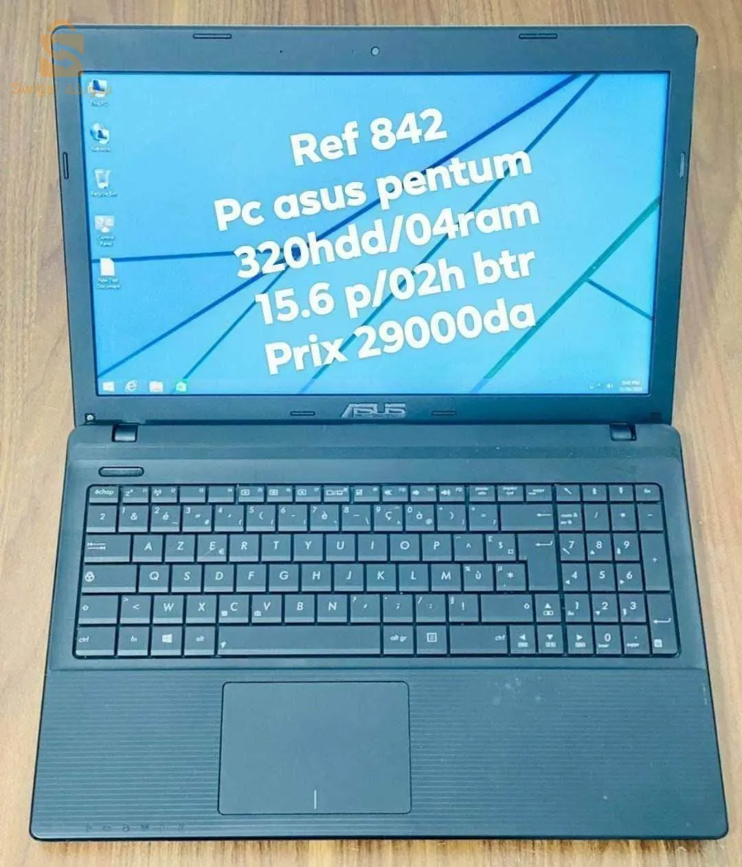 Asus pentum