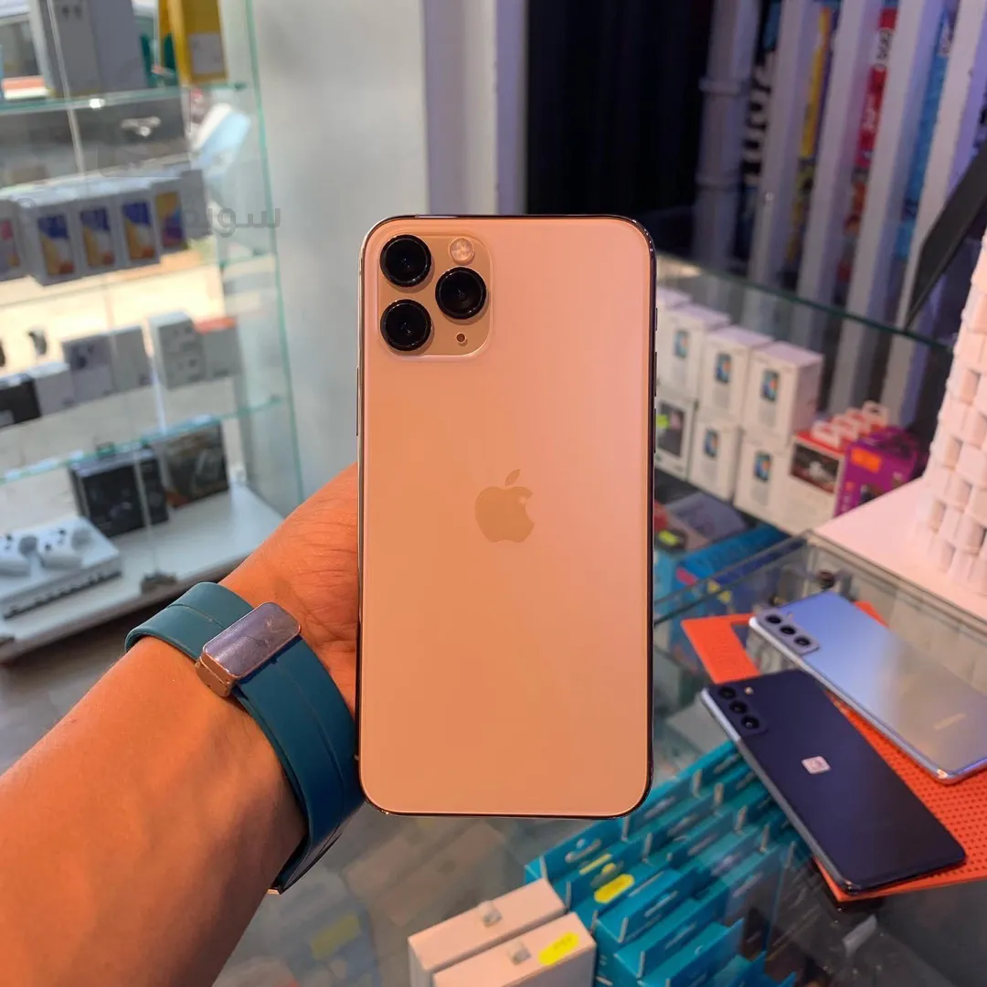iPhone 11 pro