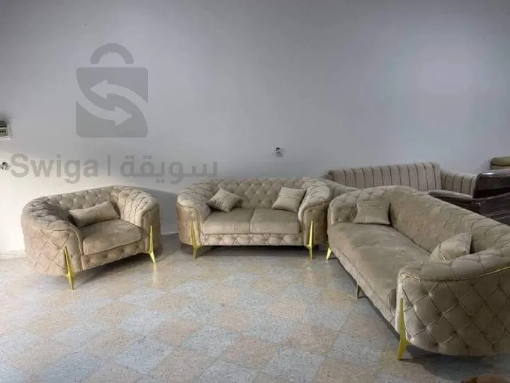 living room sofa