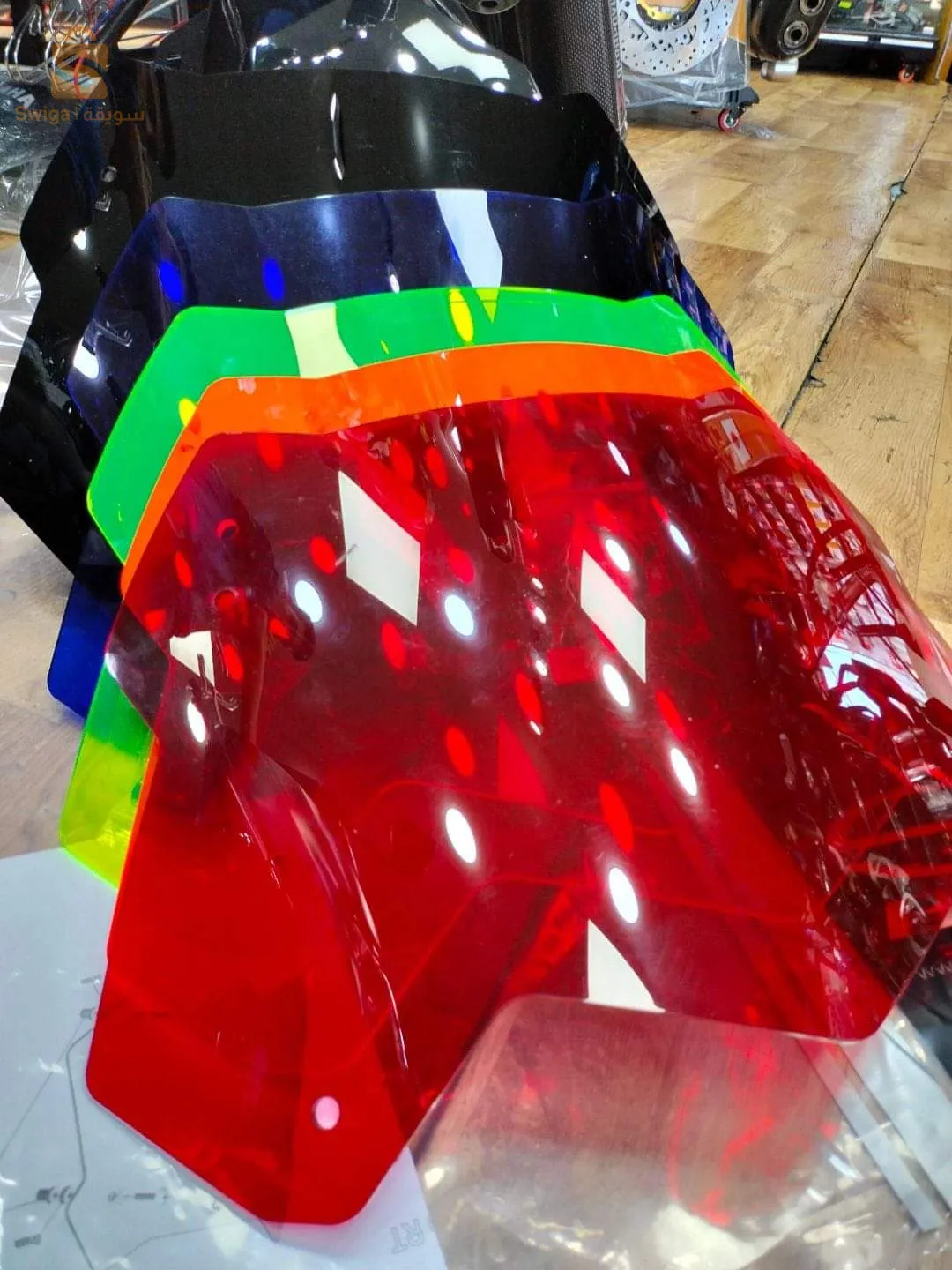 Nouvel arrivage - BCD DESIGN