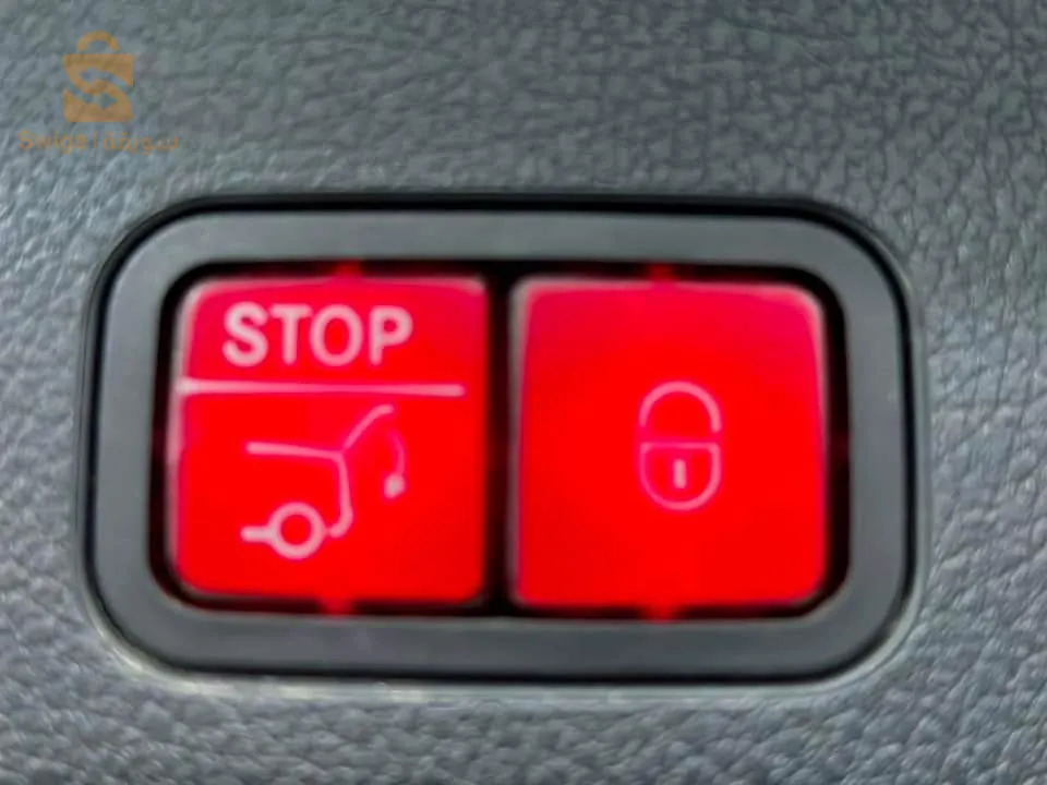 Mercedes Benz GLB 2021