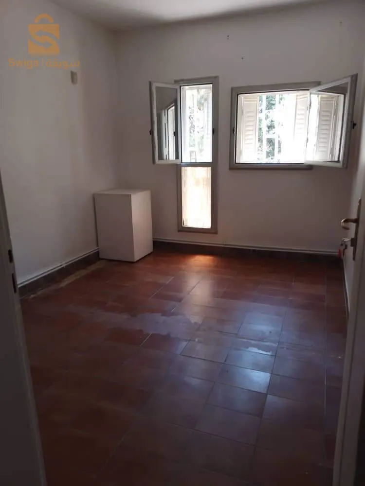 شقة للكراء المكاتب