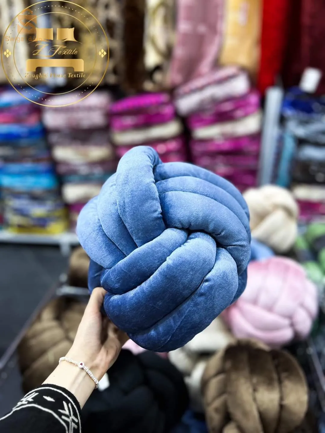 جوتي الكرية