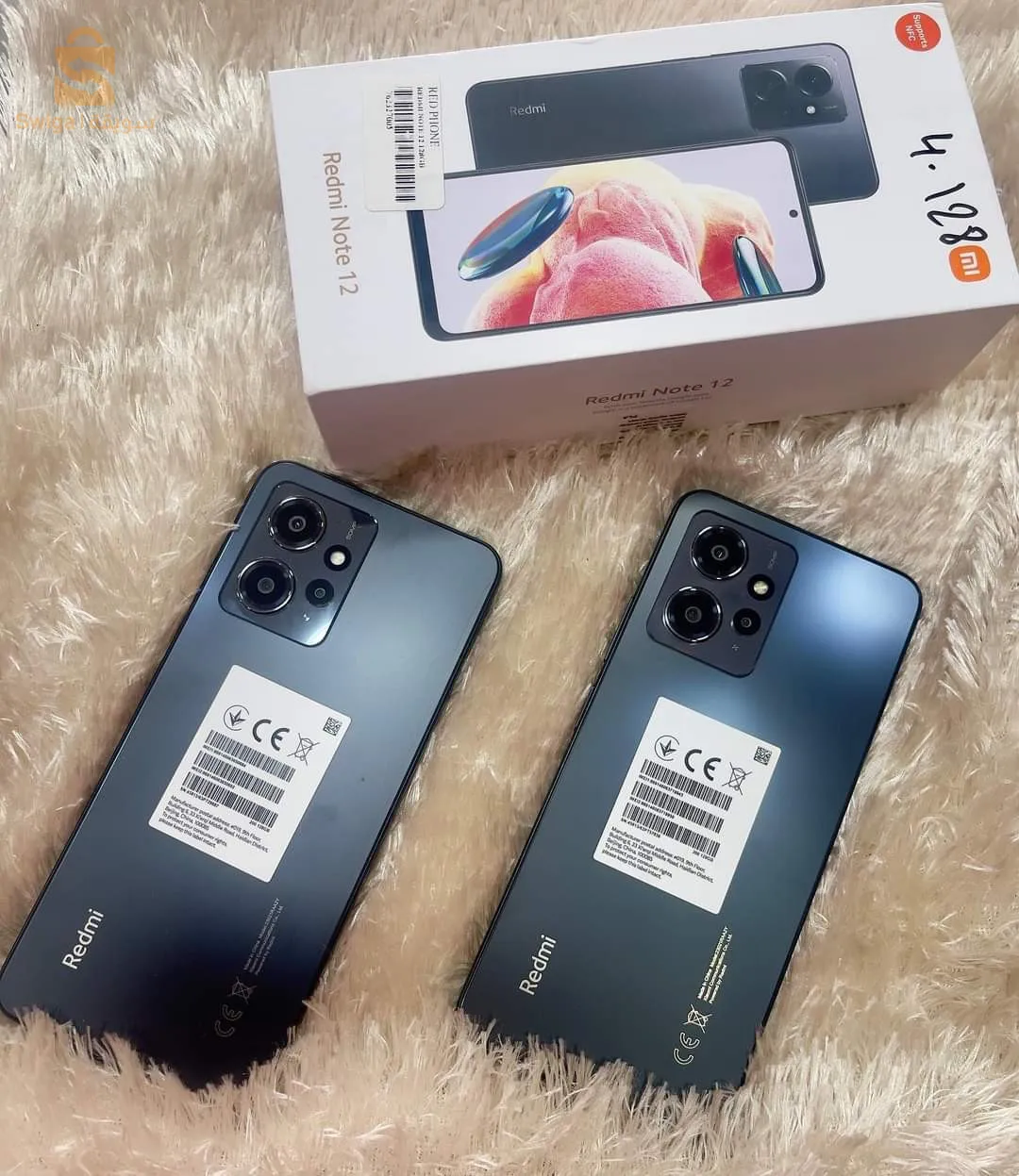 RedmiNote12