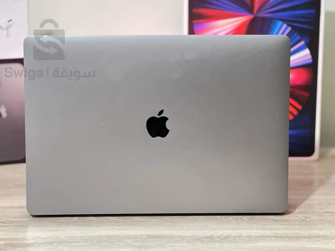 MACBOOK PRO 2019 16