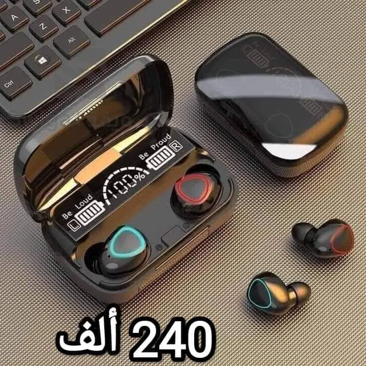 bluetooth