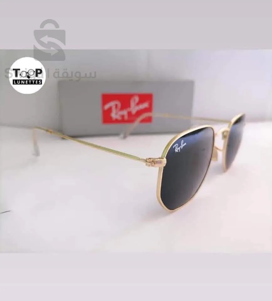 نظارات رجالية