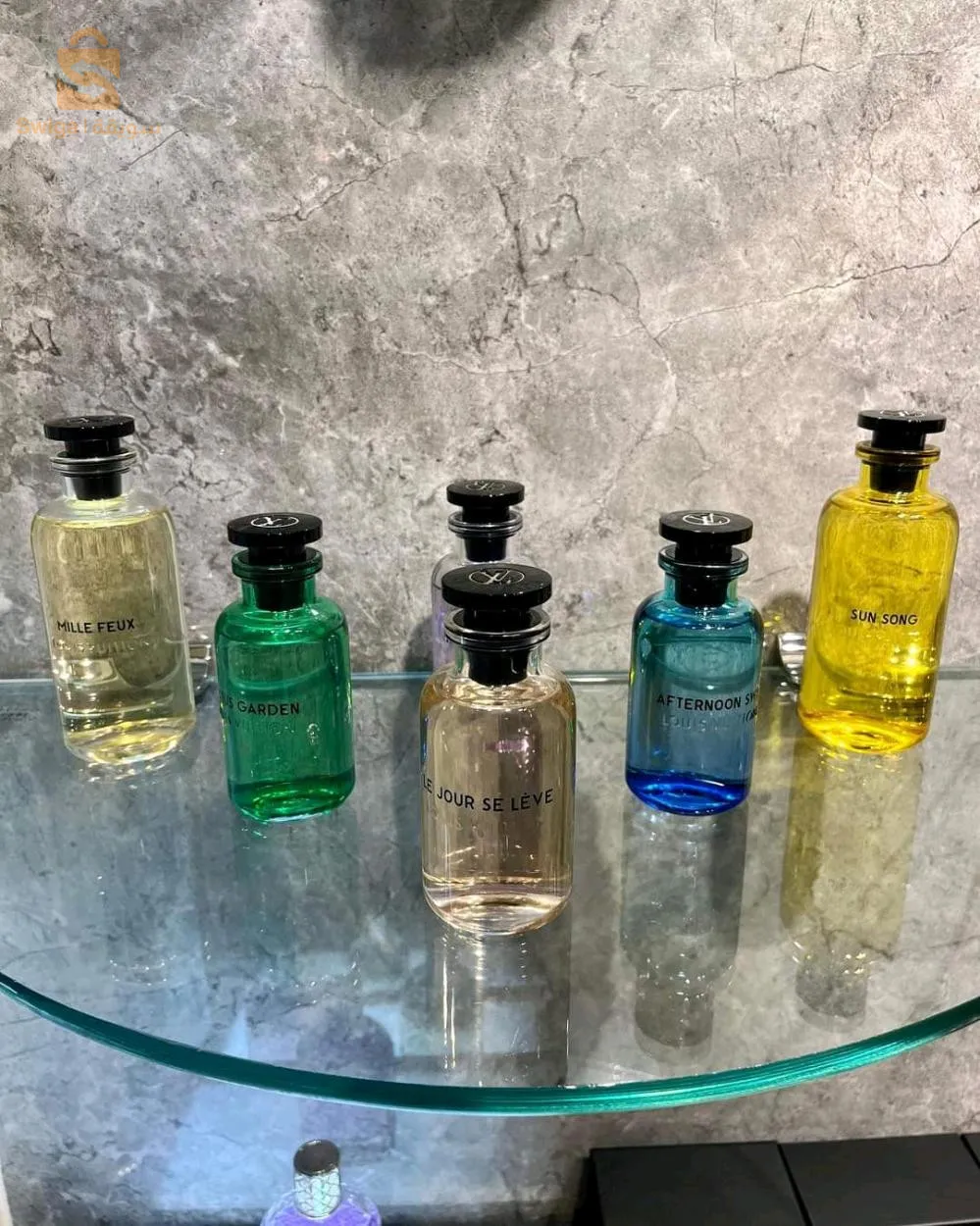 parfums