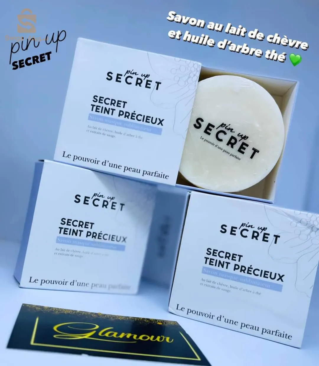 SECRET