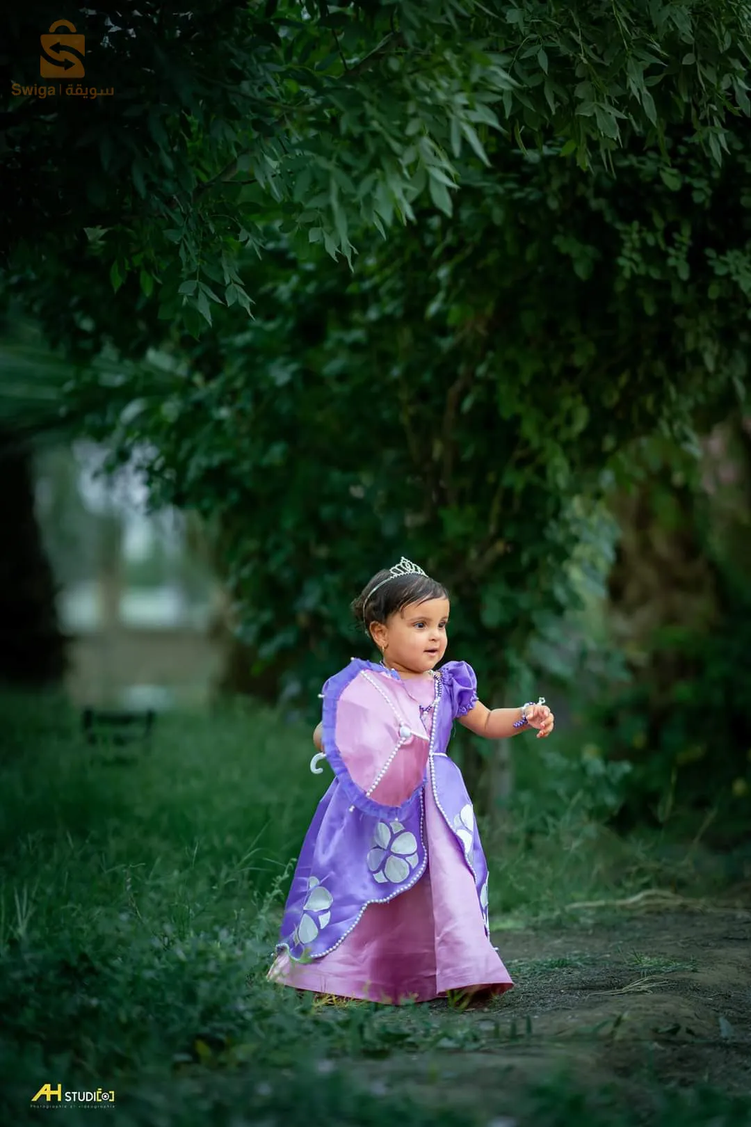 photographie d'anniversaire