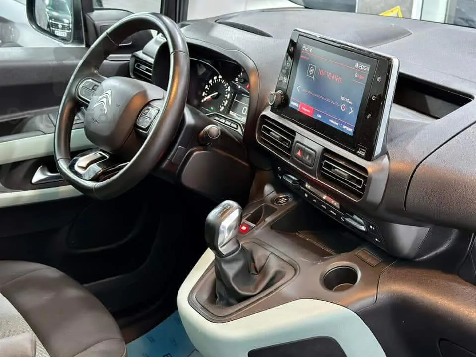 citroen