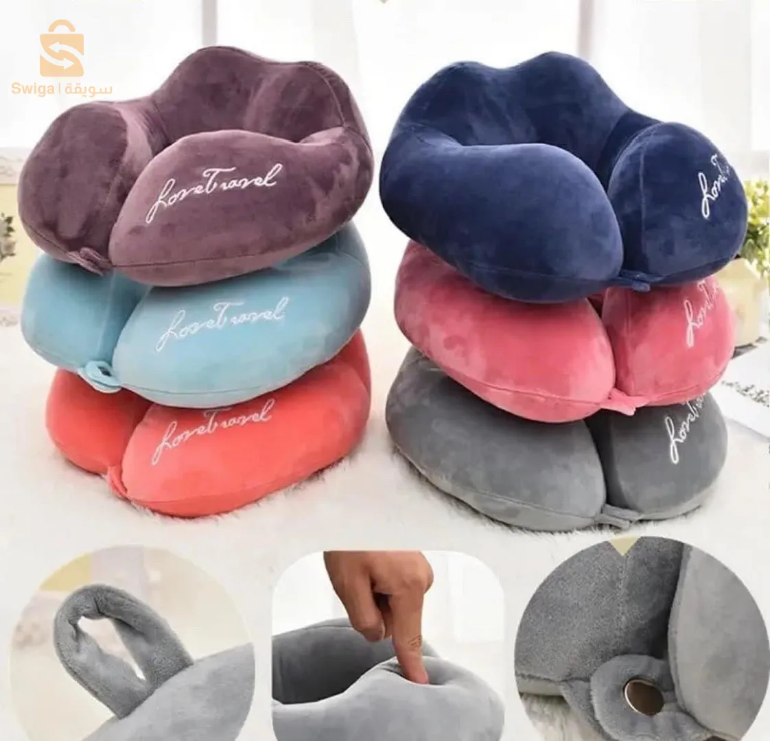 travel pillow air-plane