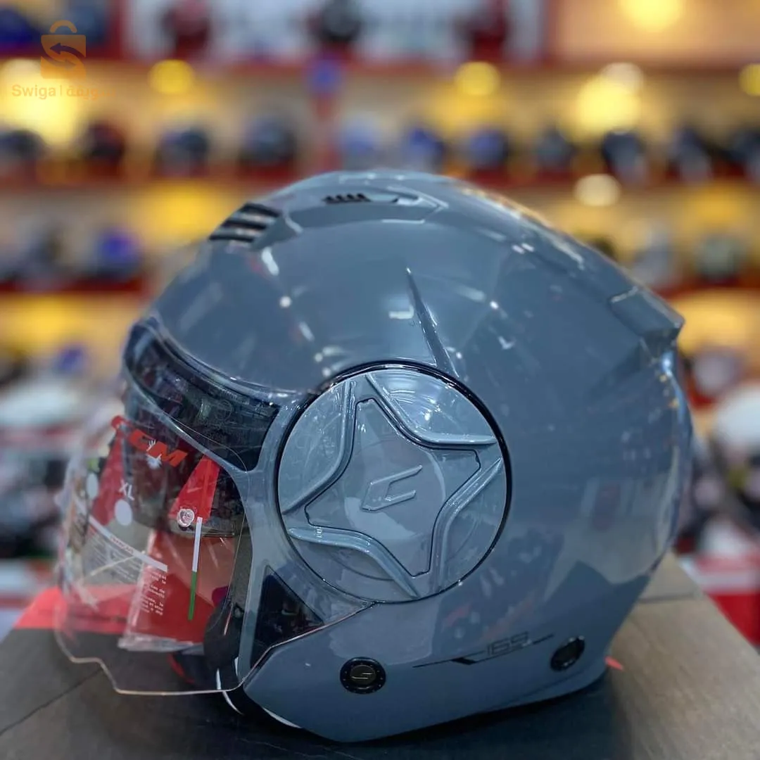 casque CGM
