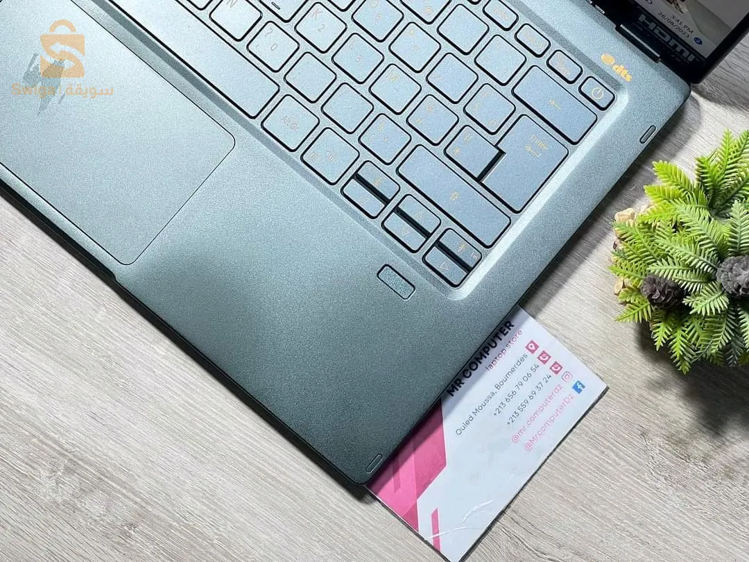 ACER SWIFT SF514-55T