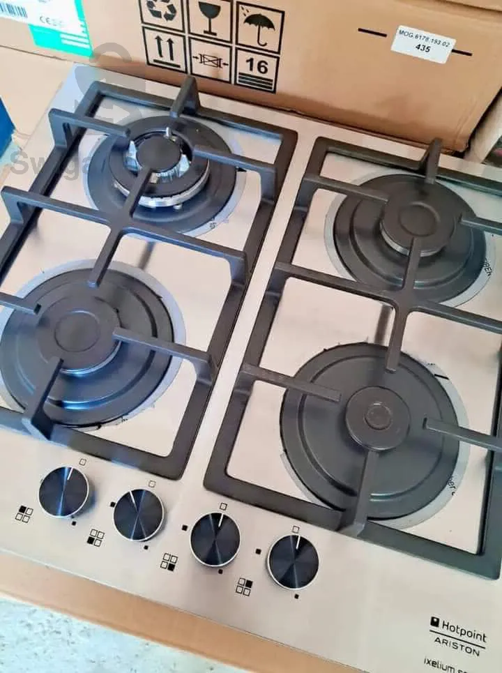 بلاك شوفنت من علامة ariston