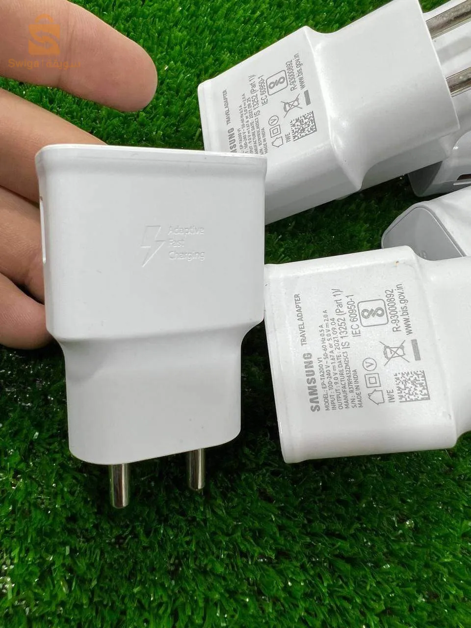 SAMSUNG CHARGOR