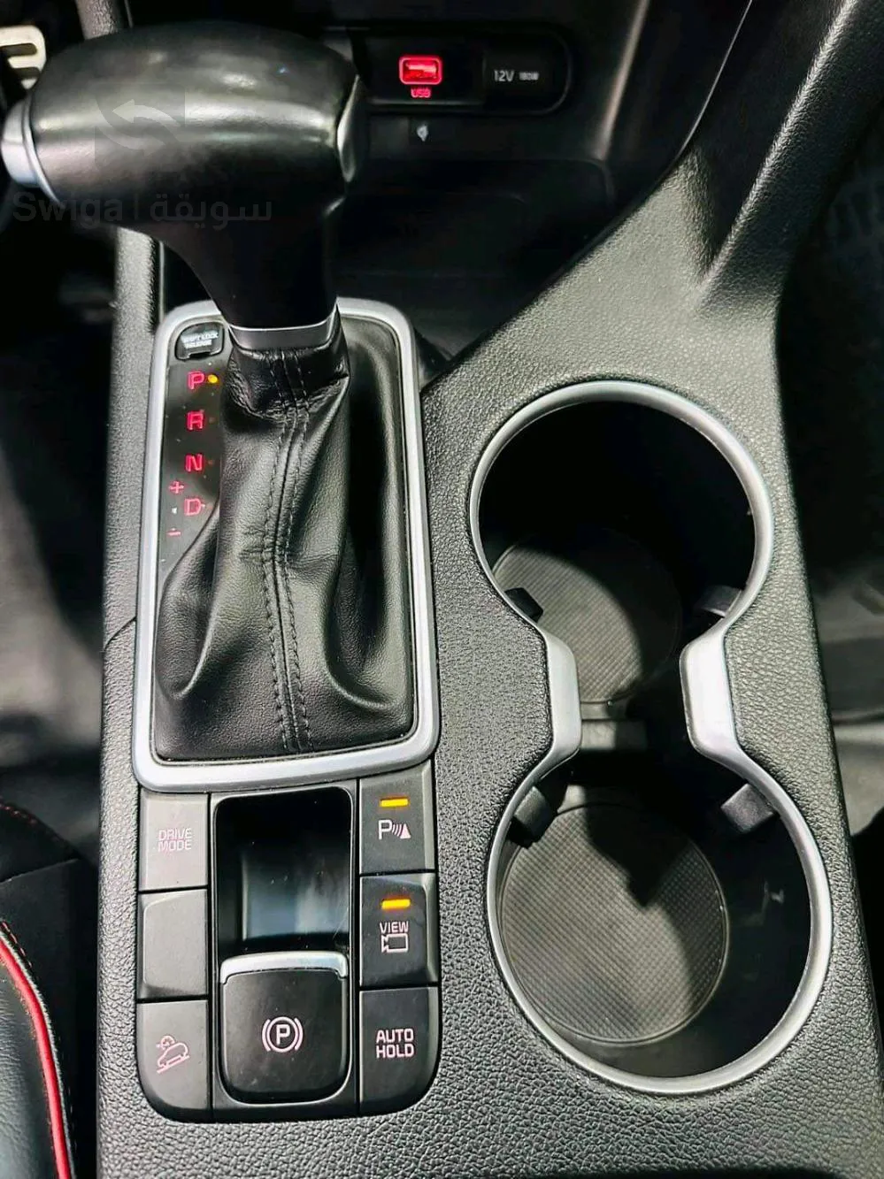 KIA         SPORTAGE