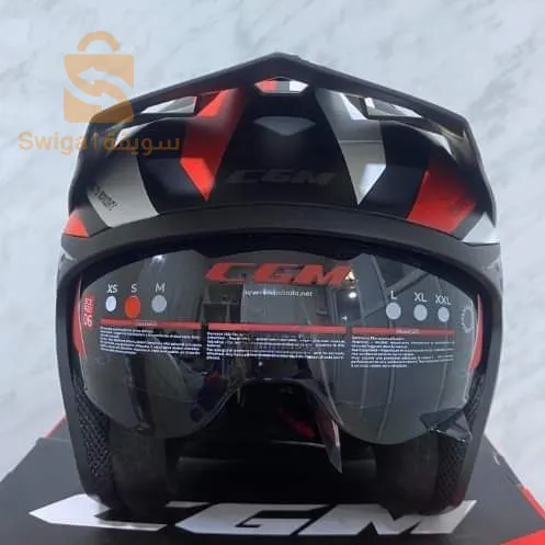 casque CGM