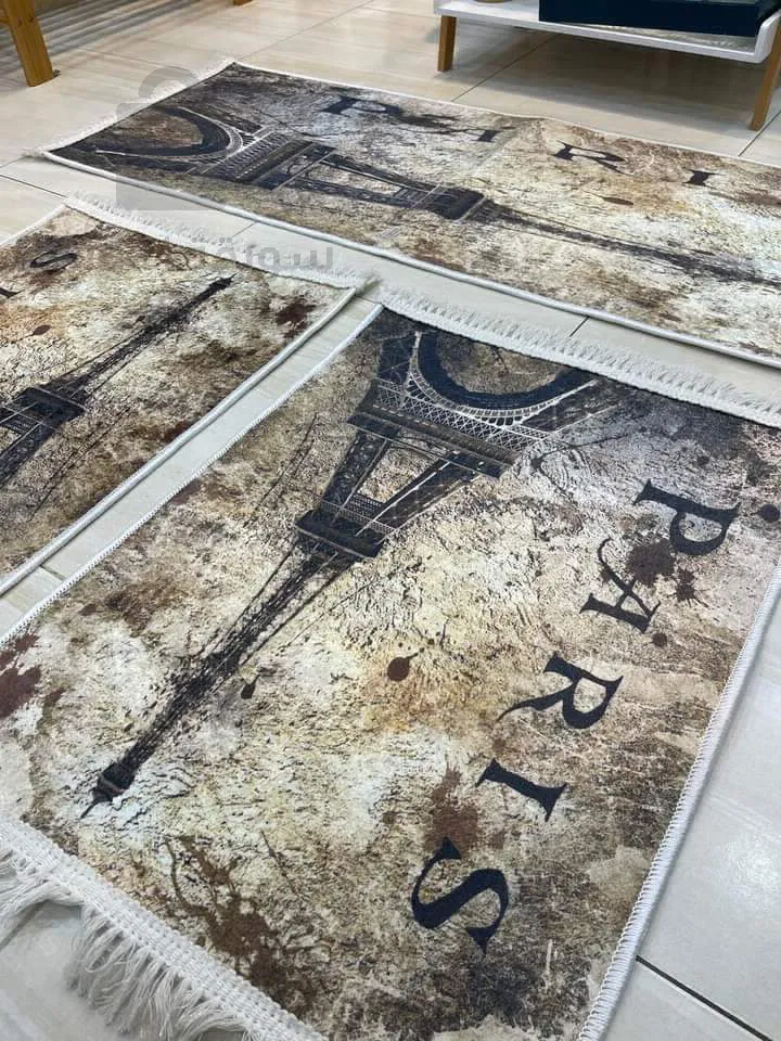 سجاد المطبخ