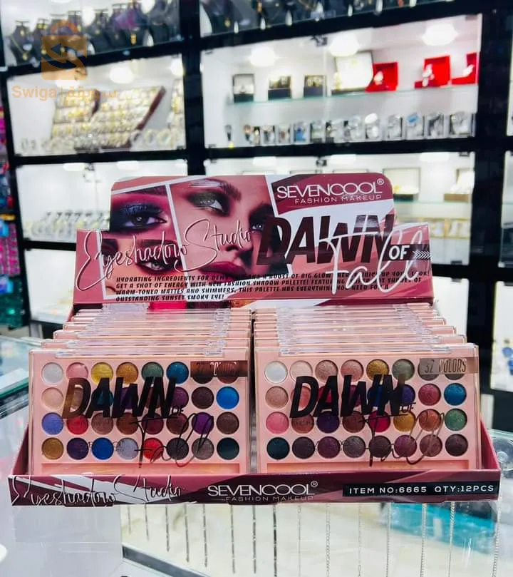 palette