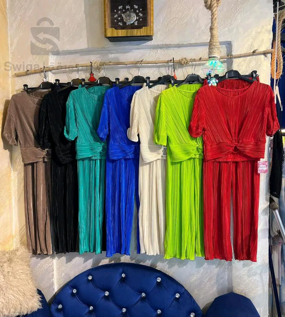 Vêtements pour femmes