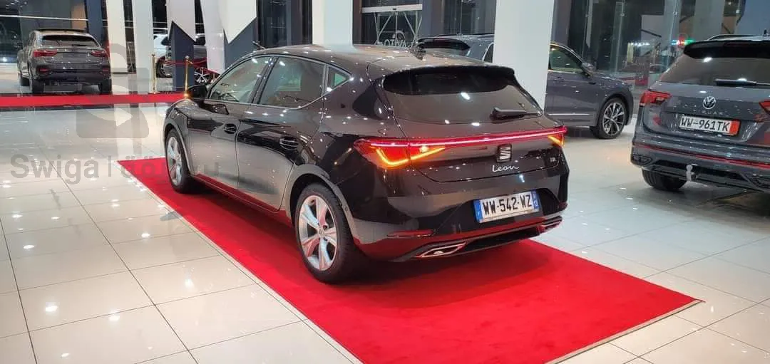SEAT LEON 2022