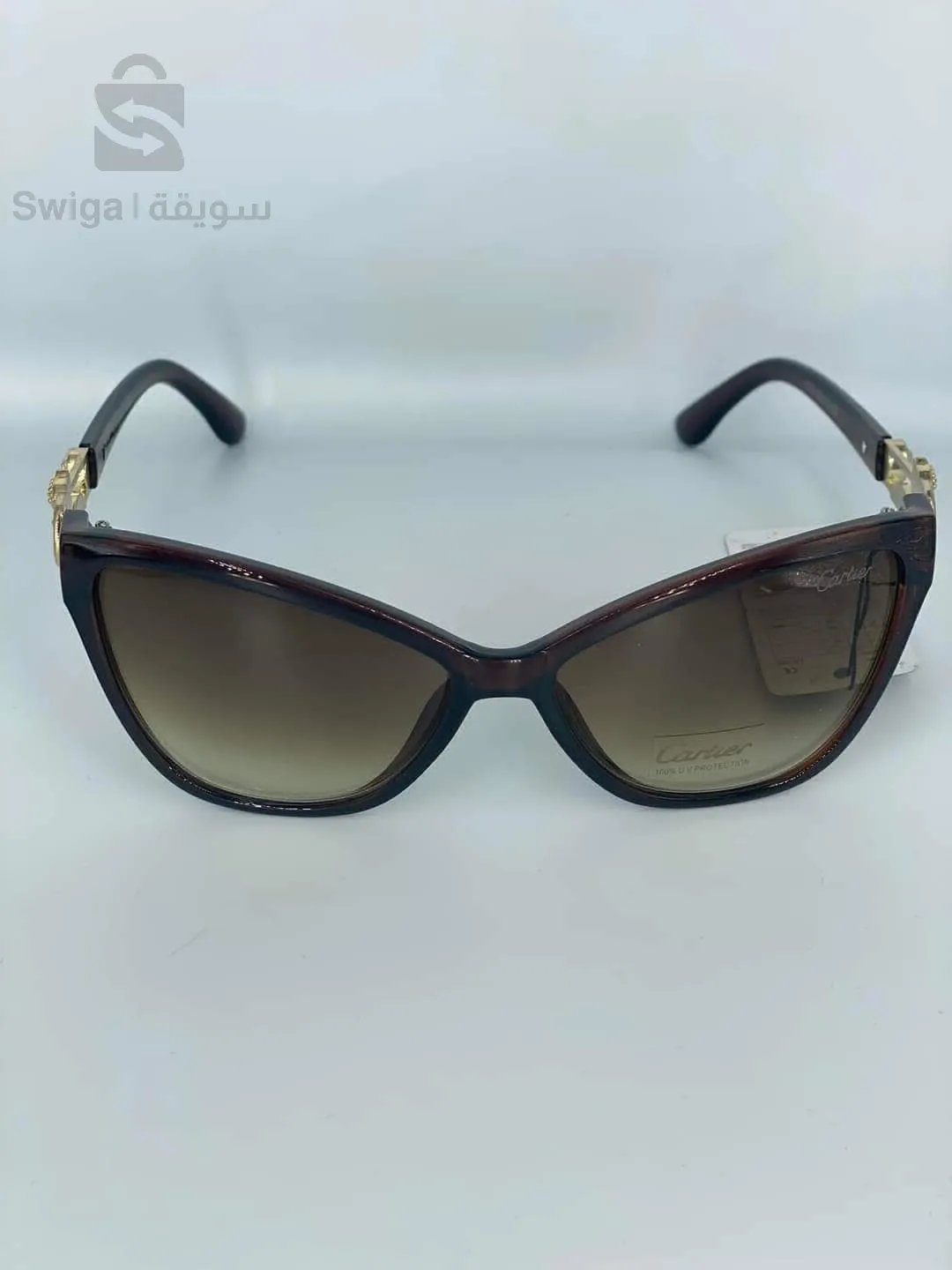 نظارات نسائية