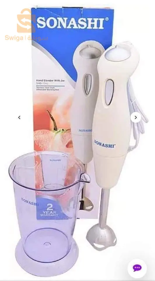 electric mixer