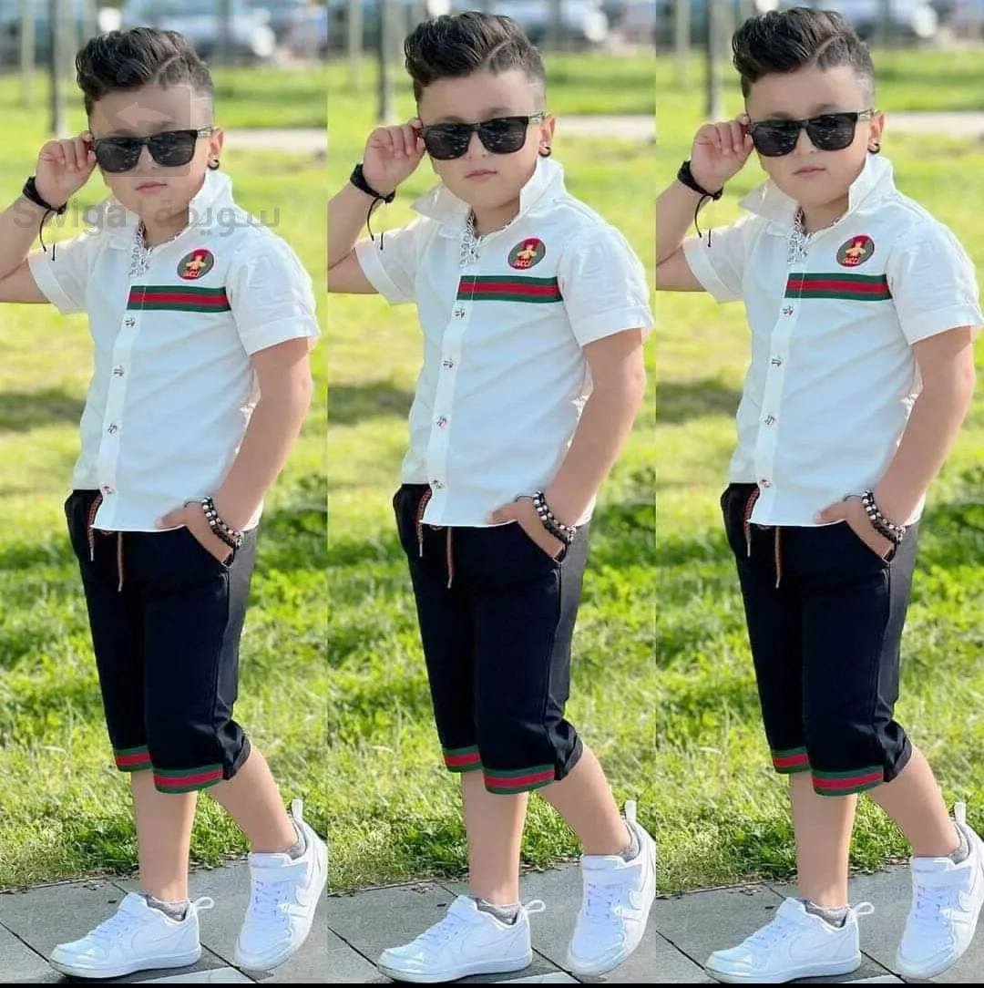 ازياء اولاد