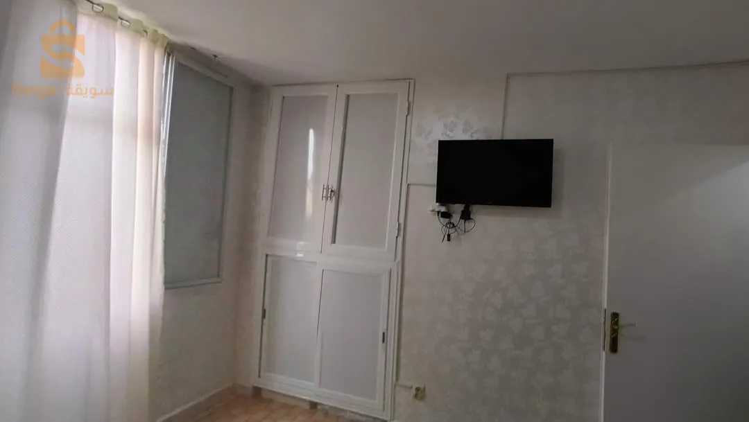 شقة سكنية للبيع