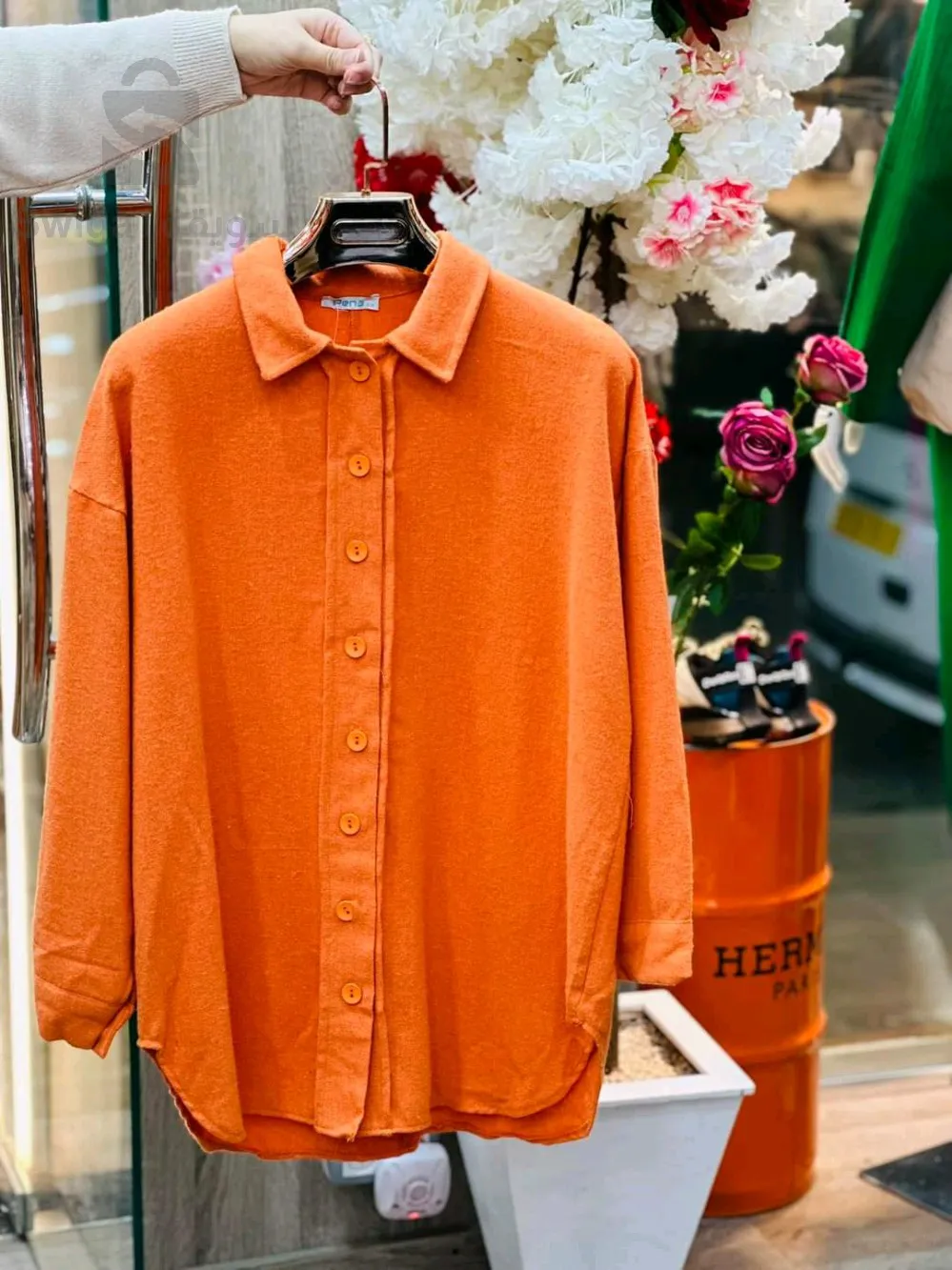 shirt