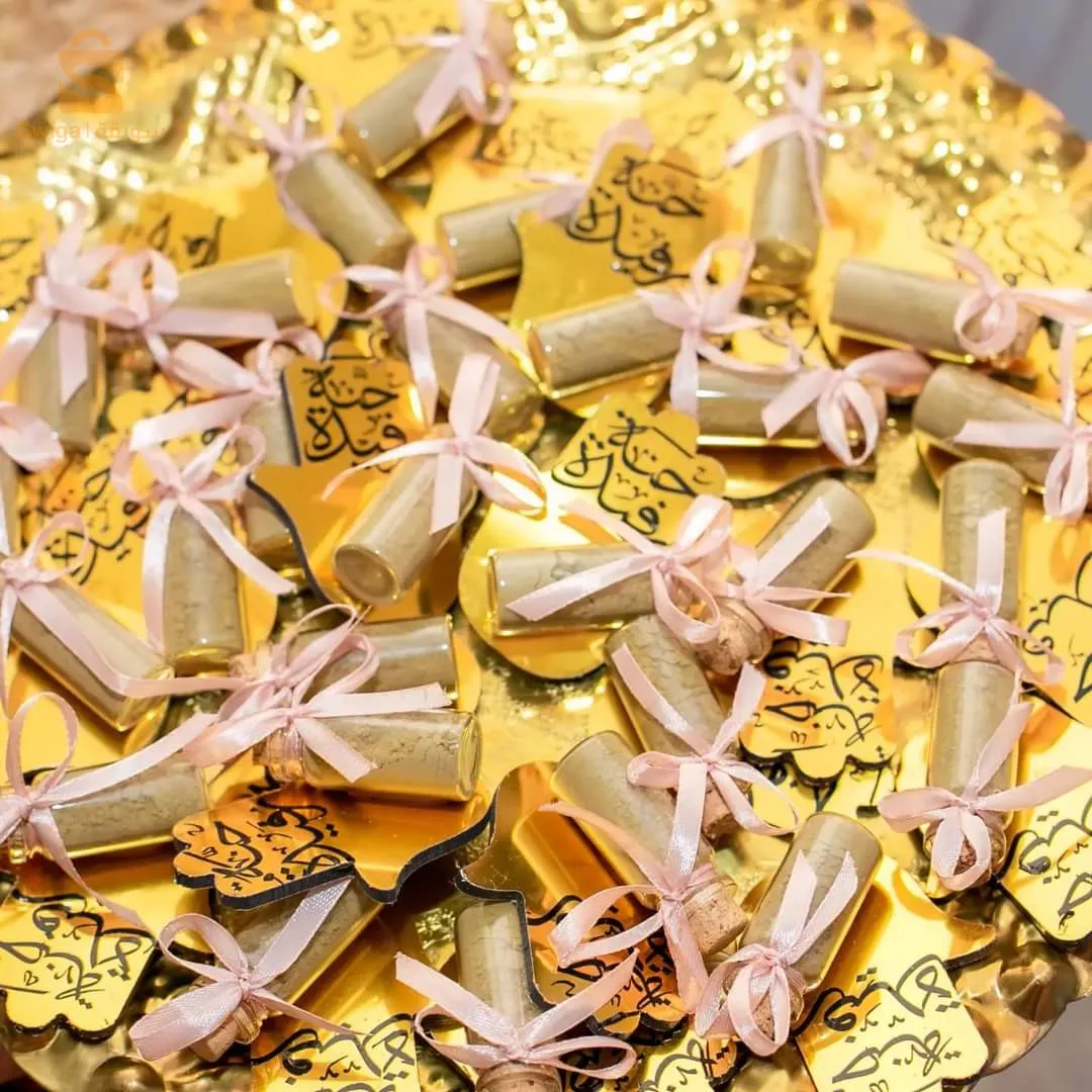 تصوير حنة عروس