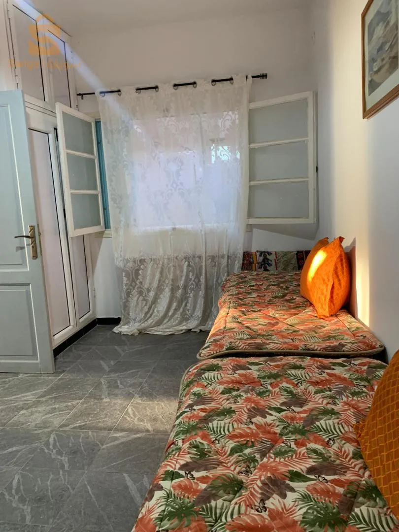 vent cabanon a quatres apparemments terga plage