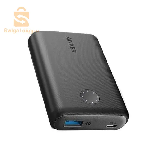 POWER_BANK_ANKER 10000 mAh 12W
✅ Disponible