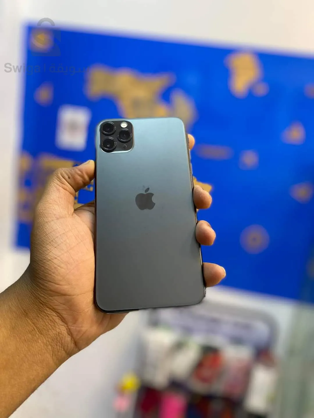 iPhone 11 pro max6