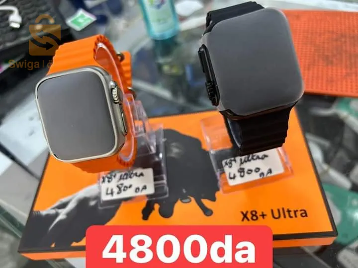 x8+ ultra