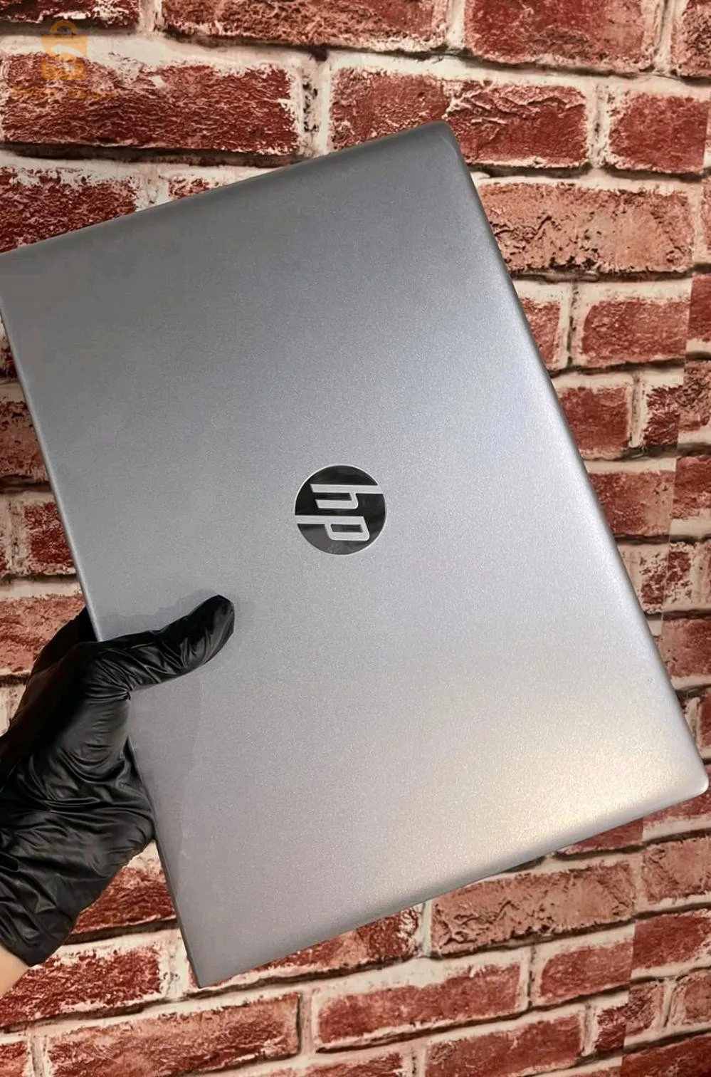 HPحاسوب محمول