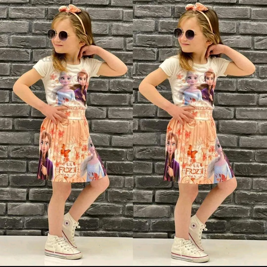 girls dress