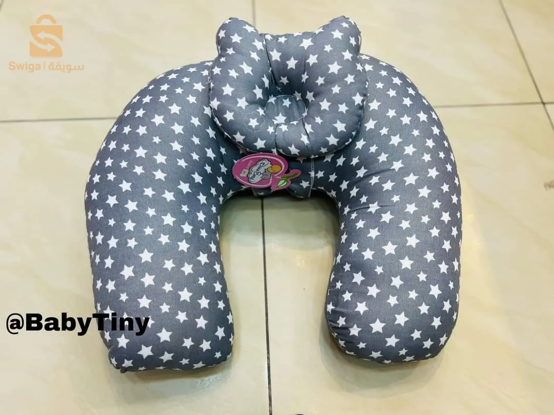 وسادة الرضاعة