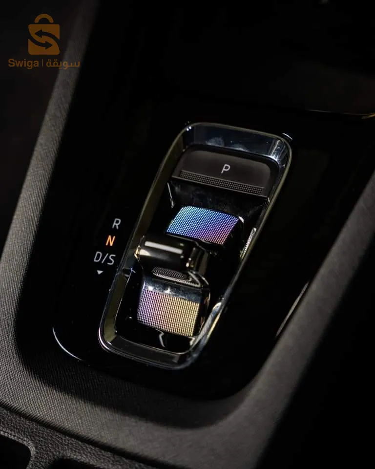 Skoda Octavia VRS Ultra Noir