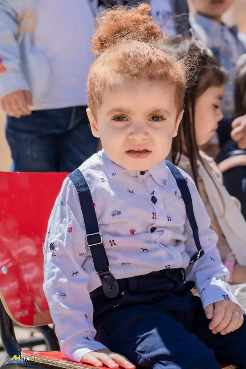 Photo of Taher Deni school