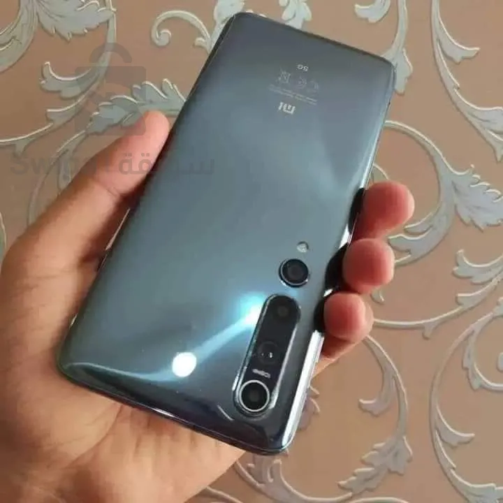 Xiaomi Mi10