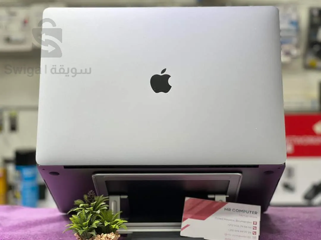 MACBOOK PRO 2019