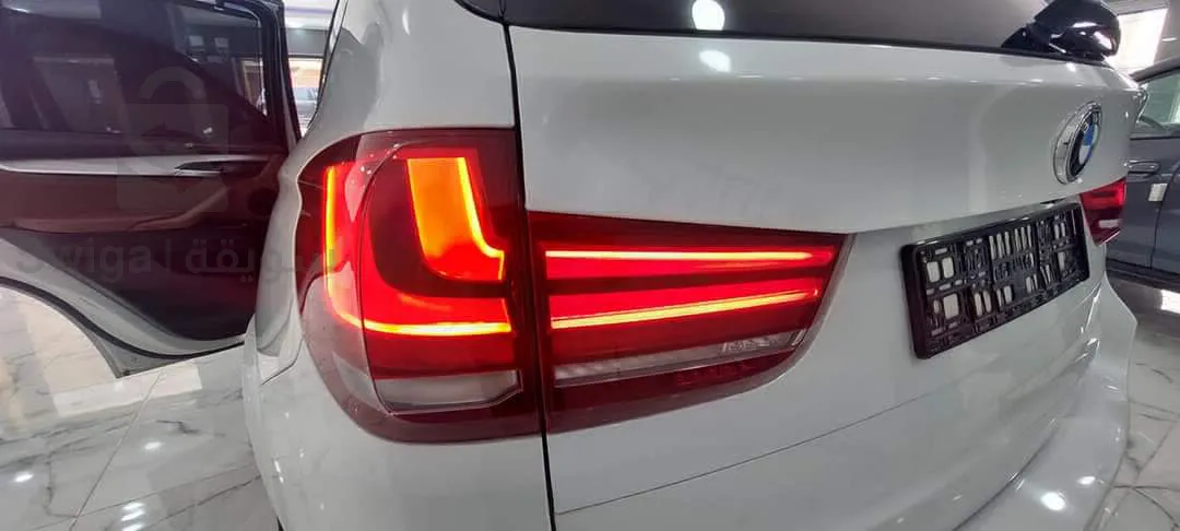BMW x5 2015
