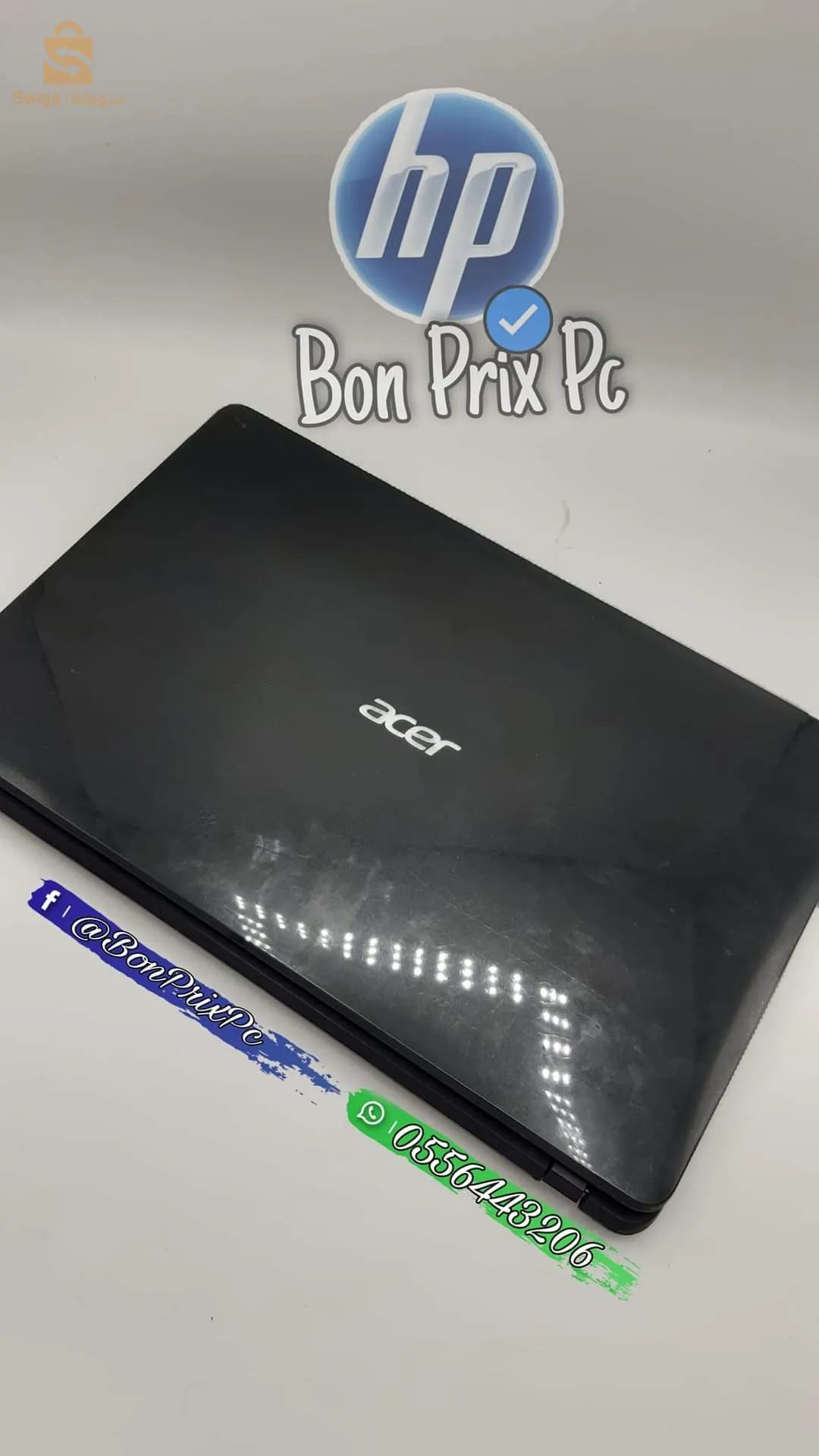 laptop ACER