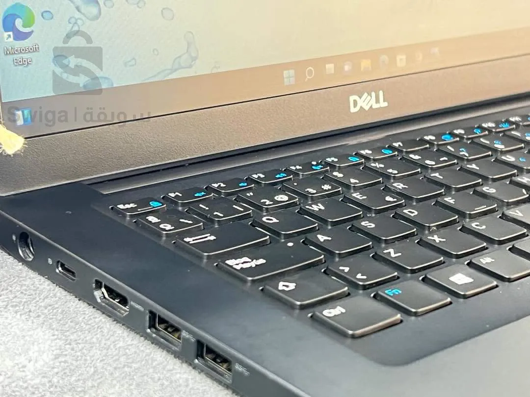 DELL LATITUDE 7490