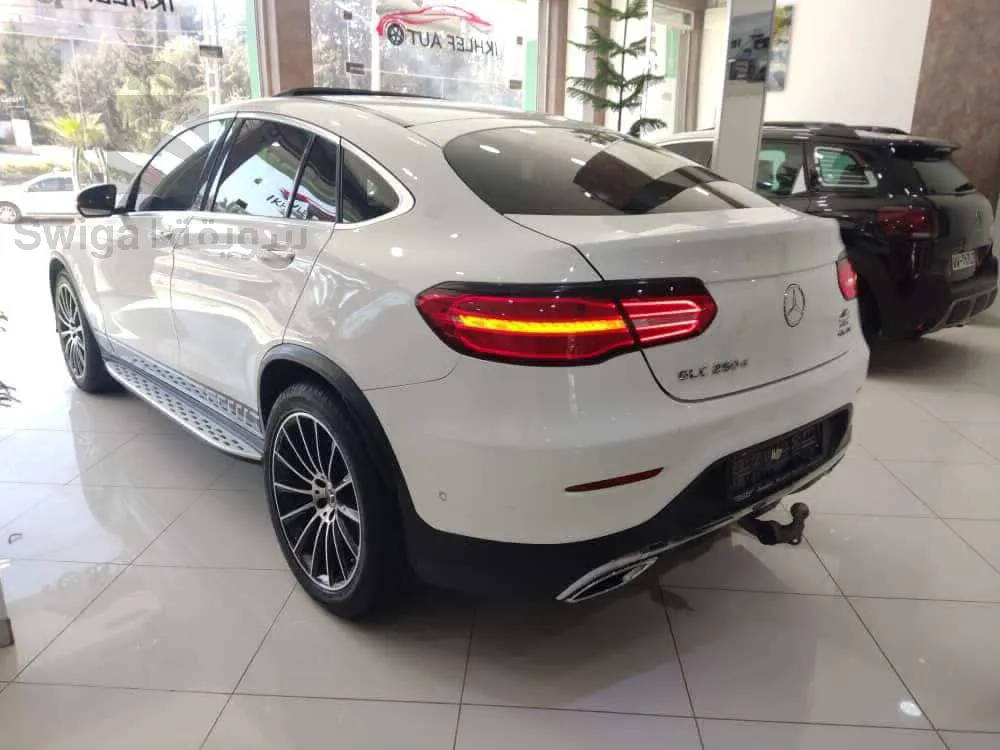 GLC.250 AMG